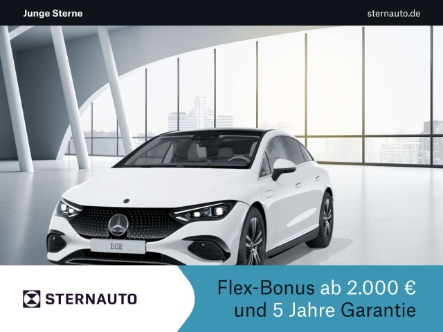 Mercedes-Benz EQE 300