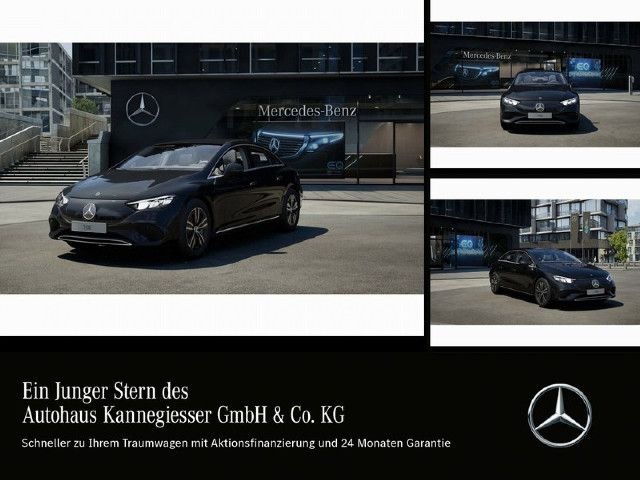 Mercedes-Benz EQE 300