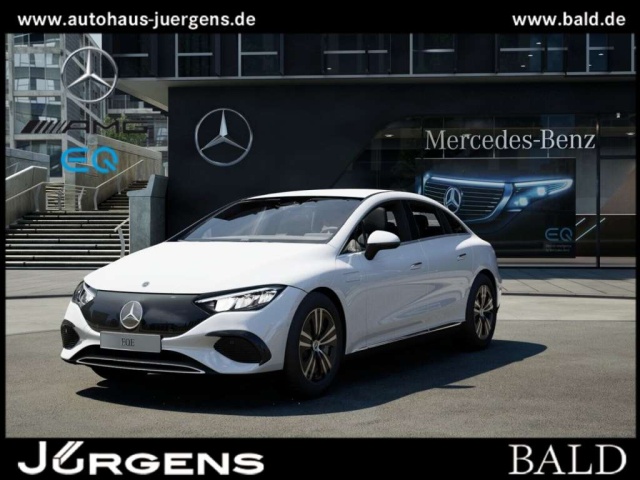 Mercedes-Benz EQE 300