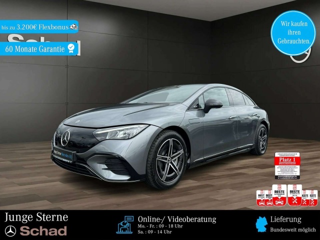 Mercedes-Benz EQE 300