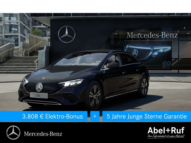 Mercedes-Benz EQE 300