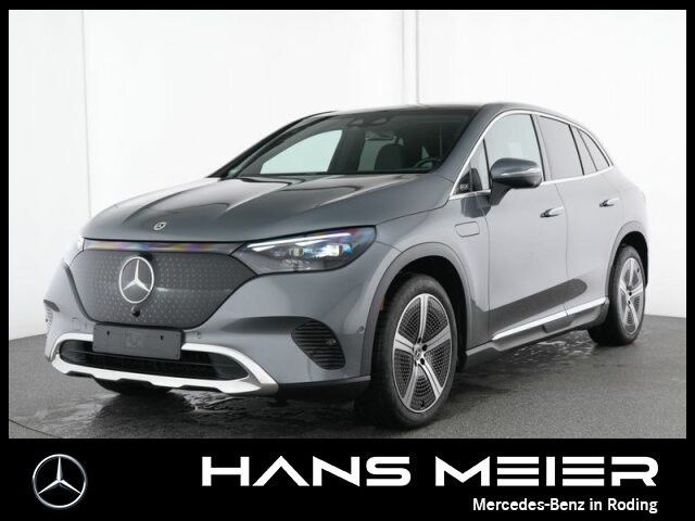 Mercedes-Benz EQE 300