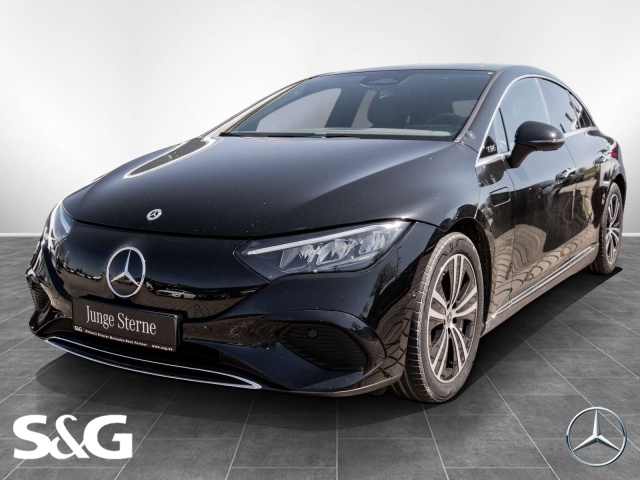 Mercedes-Benz EQE 300