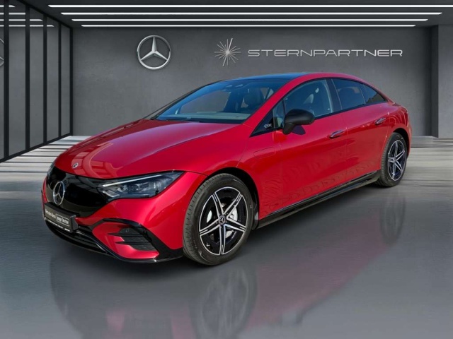 Mercedes-Benz EQE 300