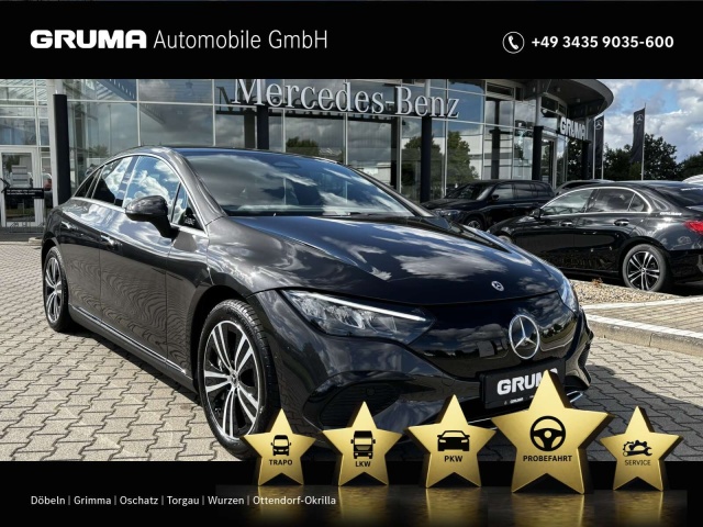 Mercedes-Benz EQE 300