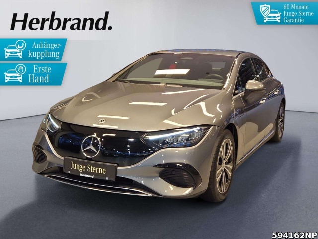 Mercedes-Benz EQE 300