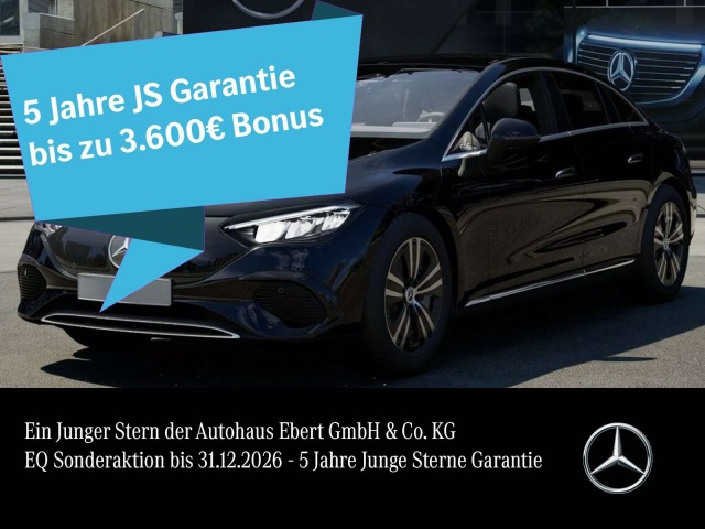 Mercedes-Benz EQE 300