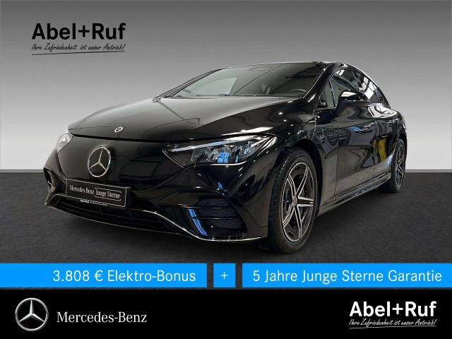 Mercedes-Benz EQE 300