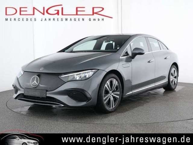 Mercedes-Benz EQE 300