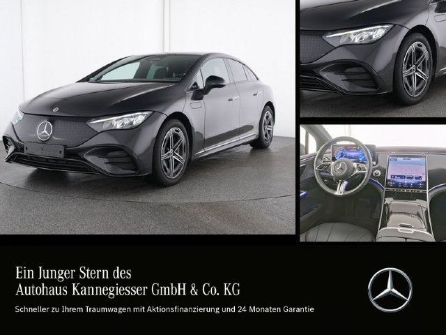 Mercedes-Benz EQE 300