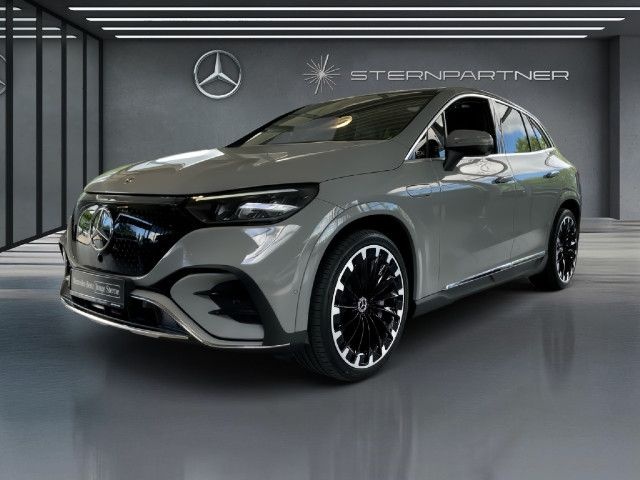 Mercedes-Benz EQE 300