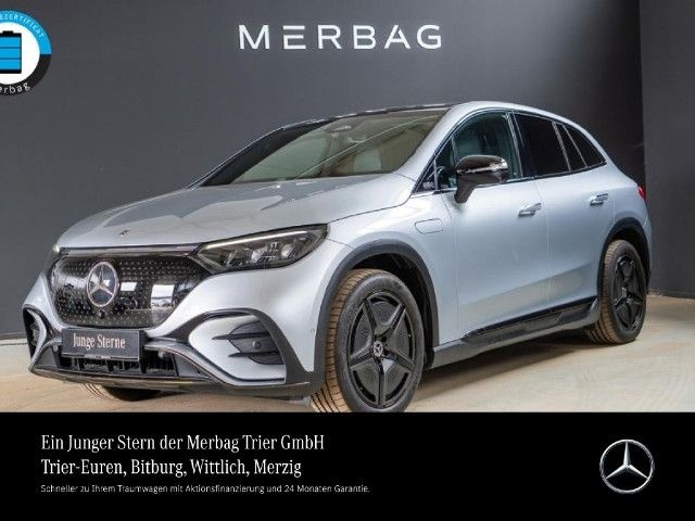 Mercedes-Benz EQE 300