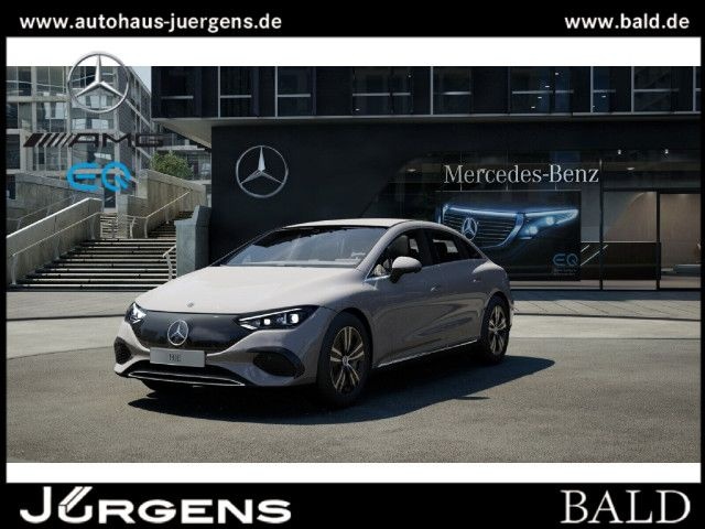 Mercedes-Benz EQE 300