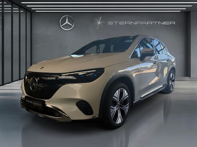 Mercedes-Benz EQE 300