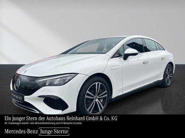 Mercedes-Benz EQE 300