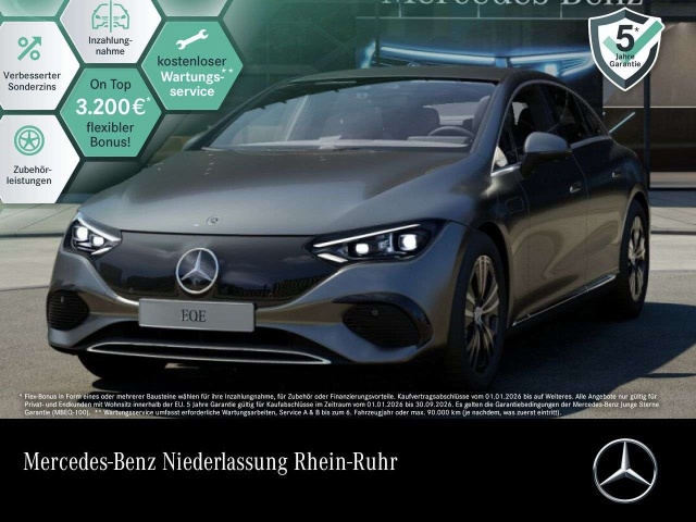 Mercedes-Benz EQE 300
