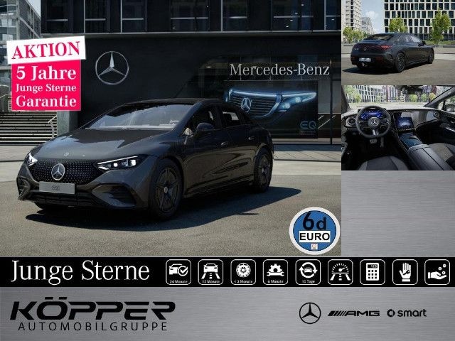 Mercedes-Benz EQE 300