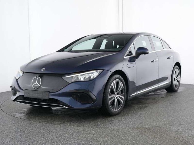 Mercedes-Benz EQE 300
