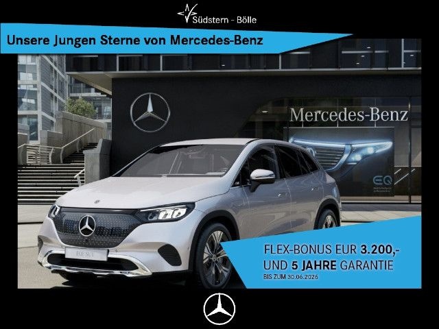 Mercedes-Benz EQE 300