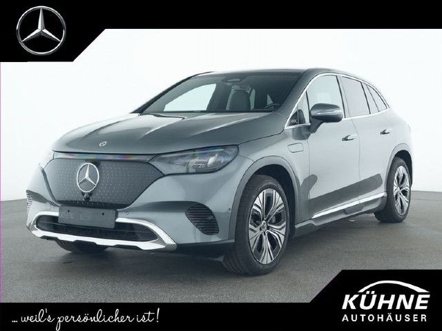 Mercedes-Benz EQE 300