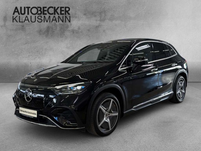 Mercedes-Benz EQE 300