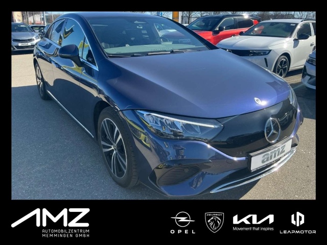 Mercedes-Benz EQE 300