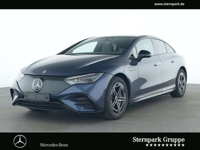 Mercedes-Benz EQE 300