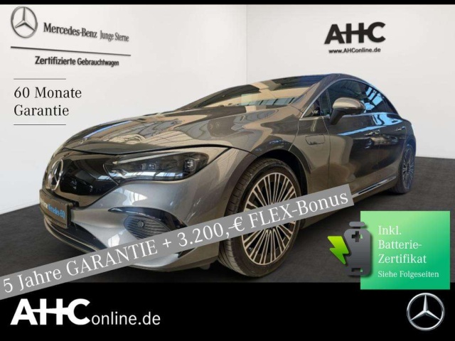 Mercedes-Benz EQE 300