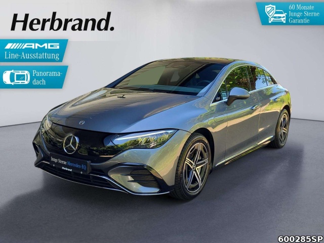 Mercedes-Benz EQE 300