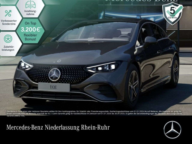 Mercedes-Benz EQE 300