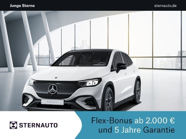 Mercedes-Benz EQE 300