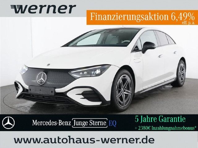 Mercedes-Benz EQE 300