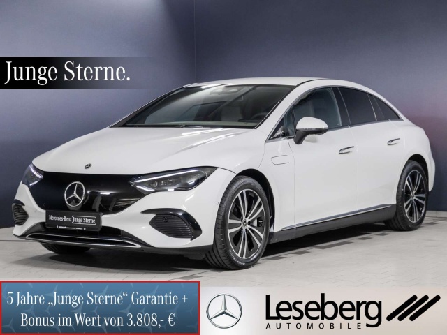 Mercedes-Benz EQE 300