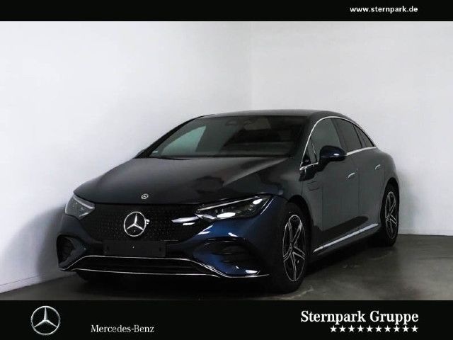 Mercedes-Benz EQE 300