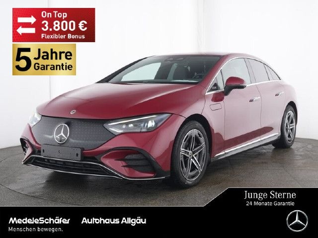 Mercedes-Benz EQE 300