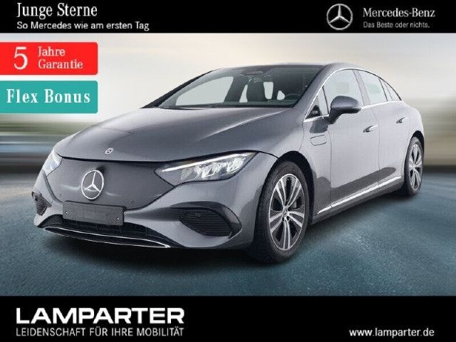 Mercedes-Benz EQE 300