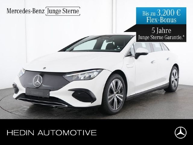Mercedes-Benz EQE 300