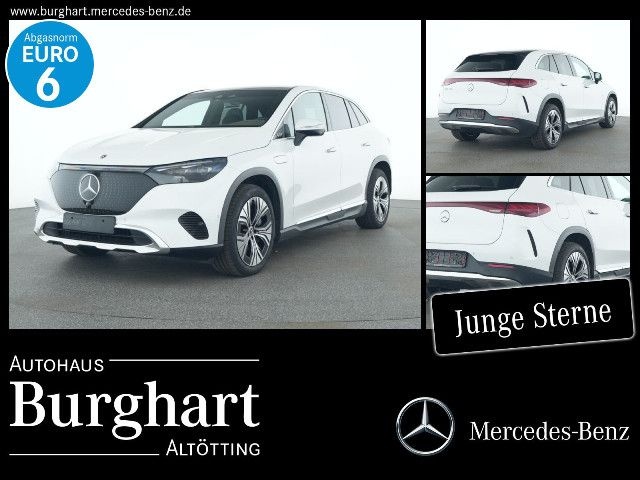 Mercedes-Benz EQE 300