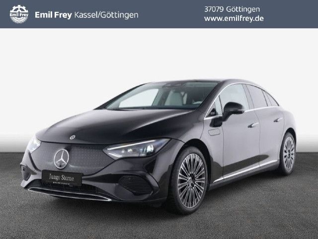 Mercedes-Benz EQE 300