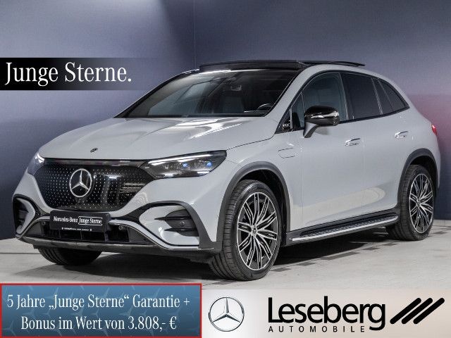 Mercedes-Benz EQE 300