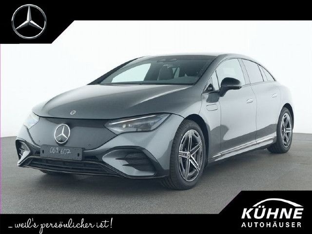 Mercedes-Benz EQE 300