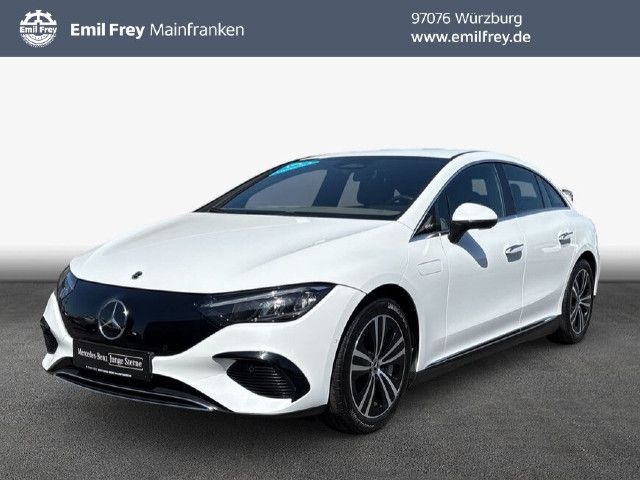 Mercedes-Benz EQE 300