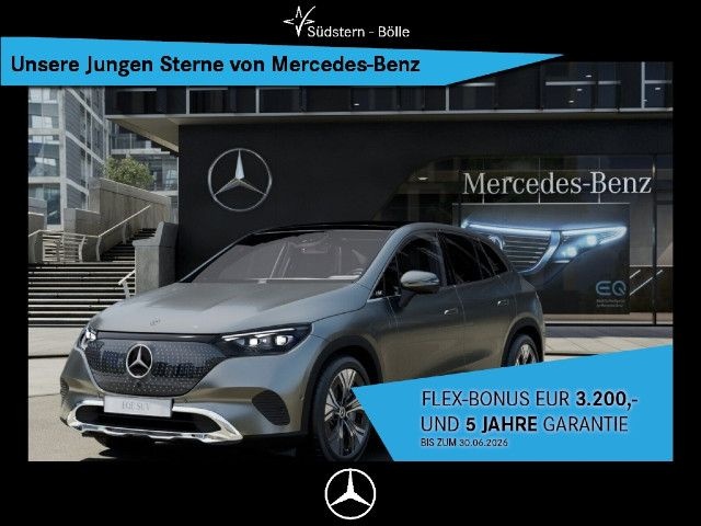 Mercedes-Benz EQE 300