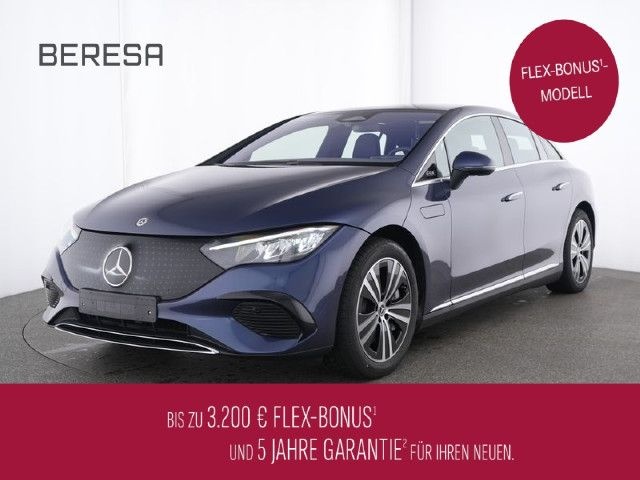 Mercedes-Benz EQE 300