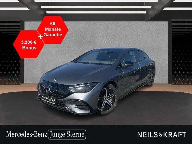Mercedes-Benz EQE 300