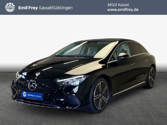Mercedes-Benz EQE 300