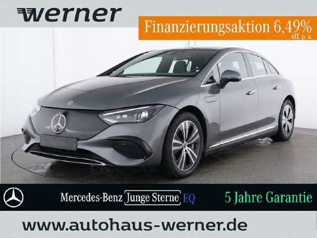Mercedes-Benz EQE 300