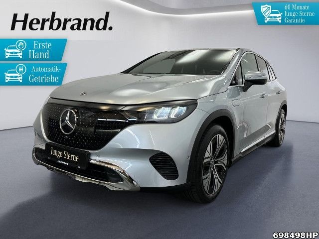 Mercedes-Benz EQE 300