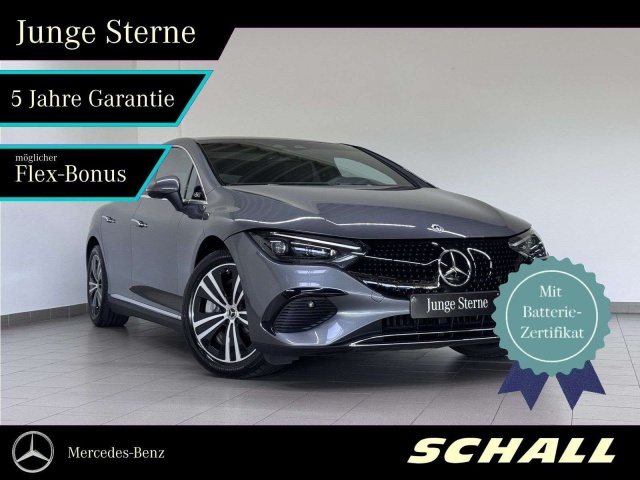 Mercedes-Benz EQE 300