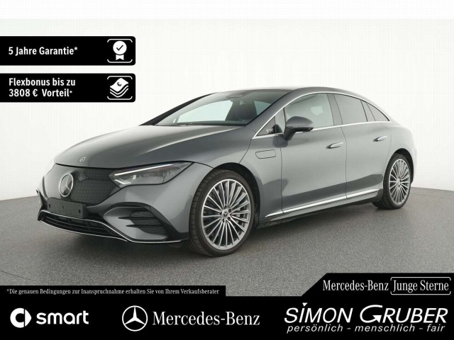 Mercedes-Benz EQE 300
